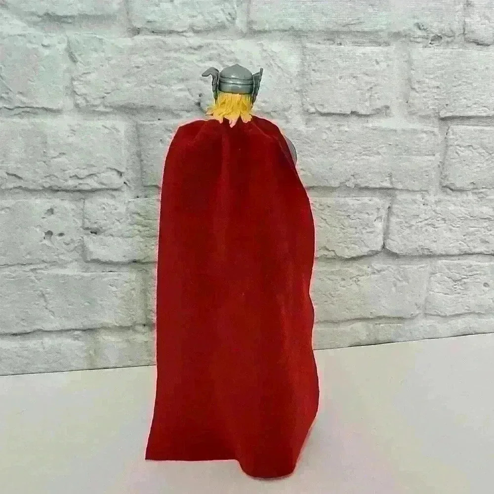 Marvel Avengers 12” Titan Hero Thor Figure - Picture 6 of 15